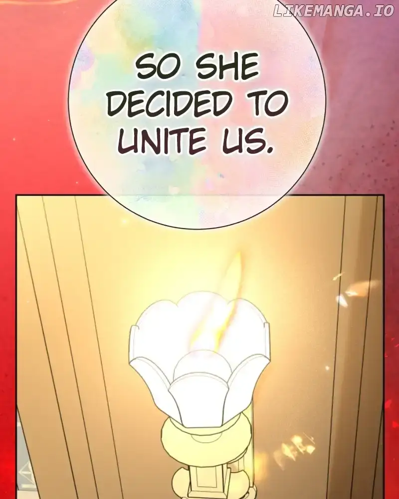 I Want To Be You, Just For A Day Chapter 202 page 41 - 