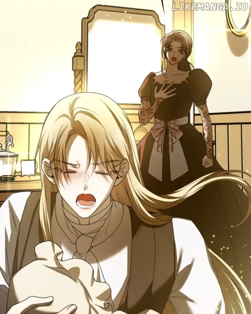 I Want To Be You, Just For A Day Chapter 202 page 47 - 