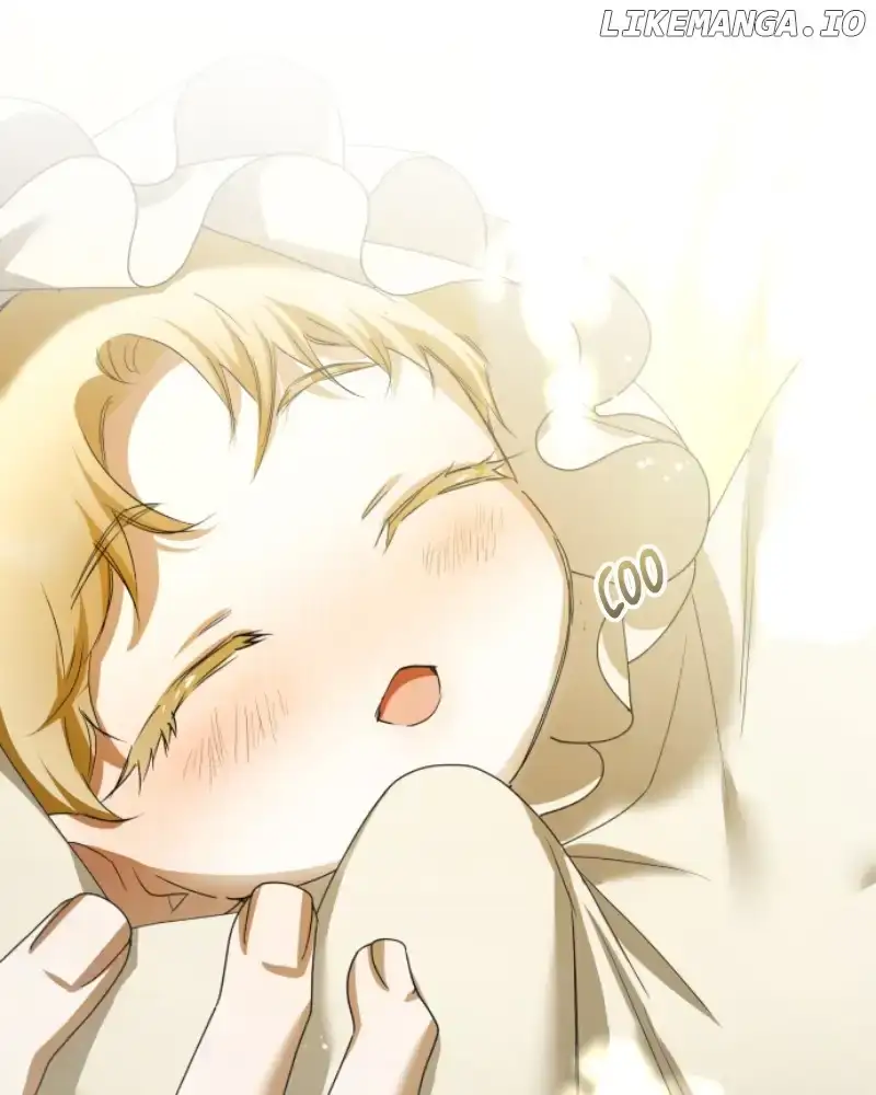 I Want To Be You, Just For A Day Chapter 202 page 50 - 