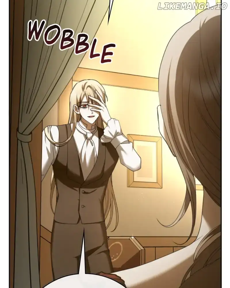 I Want To Be You, Just For A Day Chapter 202 page 6 - 