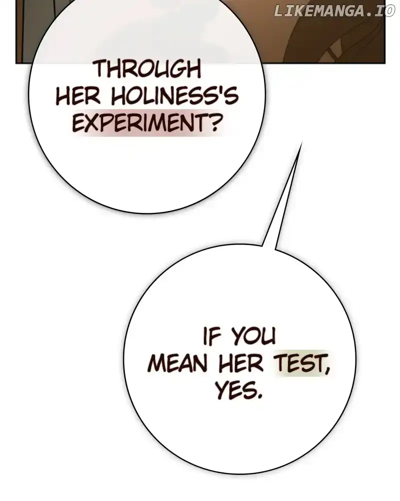 I Want To Be You, Just For A Day Chapter 202 page 7 - 