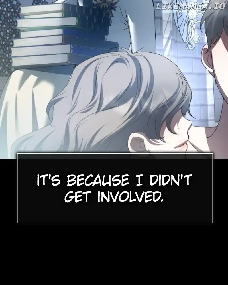 I Want To Be You, Just For A Day Chapter 202 page 61 - 