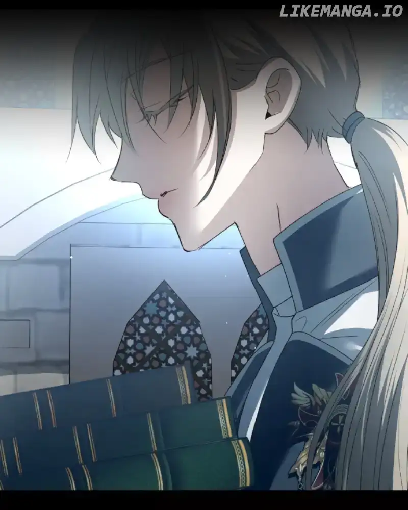 I Want To Be You, Just For A Day Chapter 202 page 62 - 