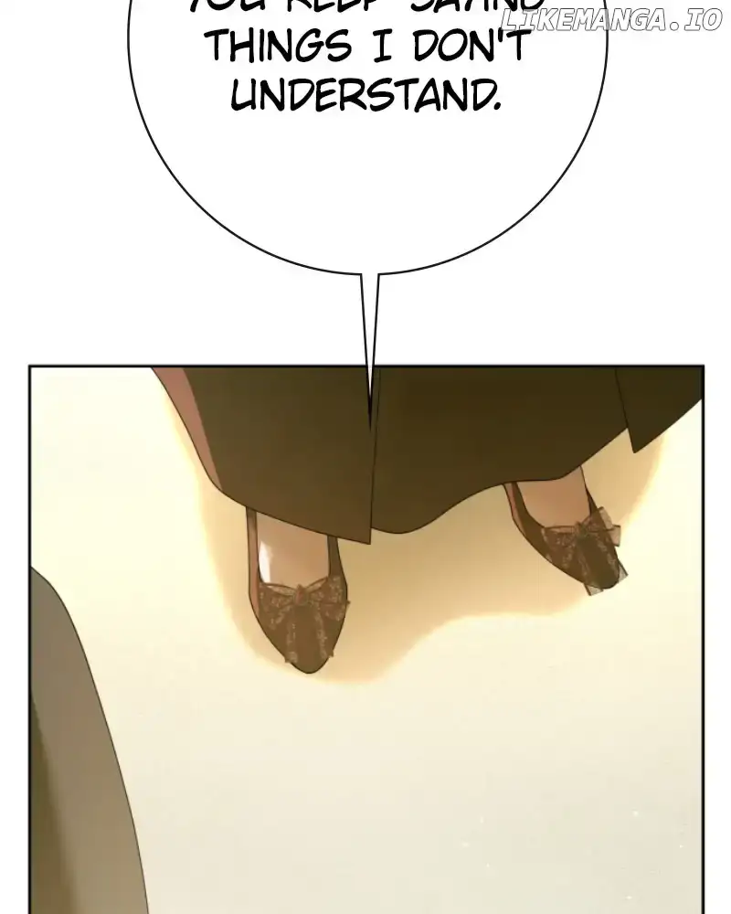 I Want To Be You, Just For A Day Chapter 202 page 71 - 