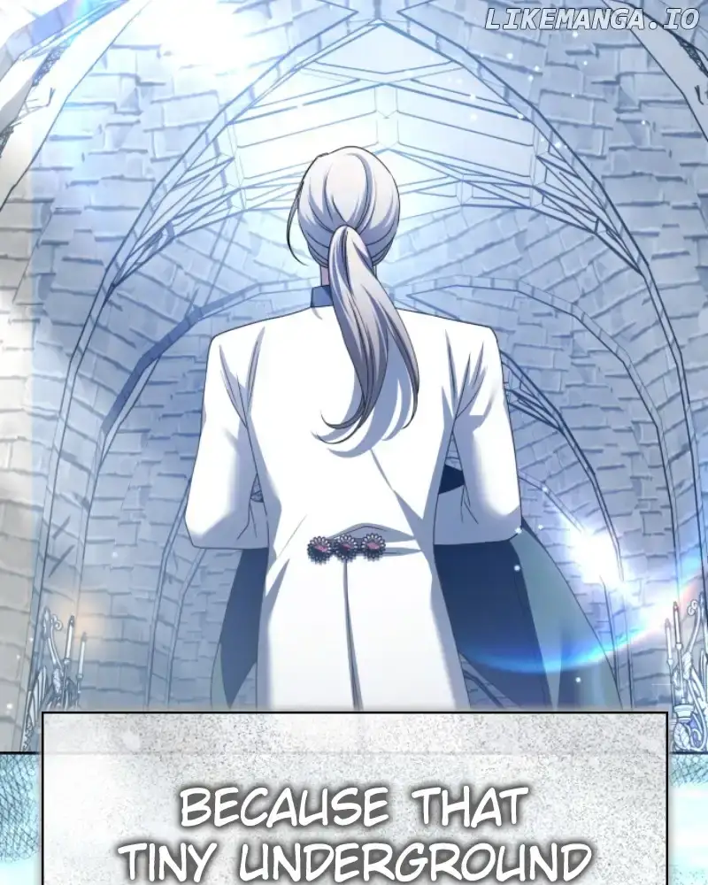 I Want To Be You, Just For A Day Chapter 202 page 85 - 