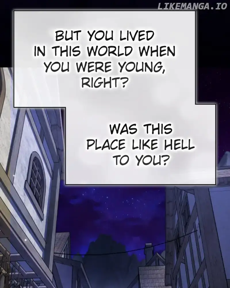 I Want To Be You, Just For A Day Chapter 202 page 87 - 