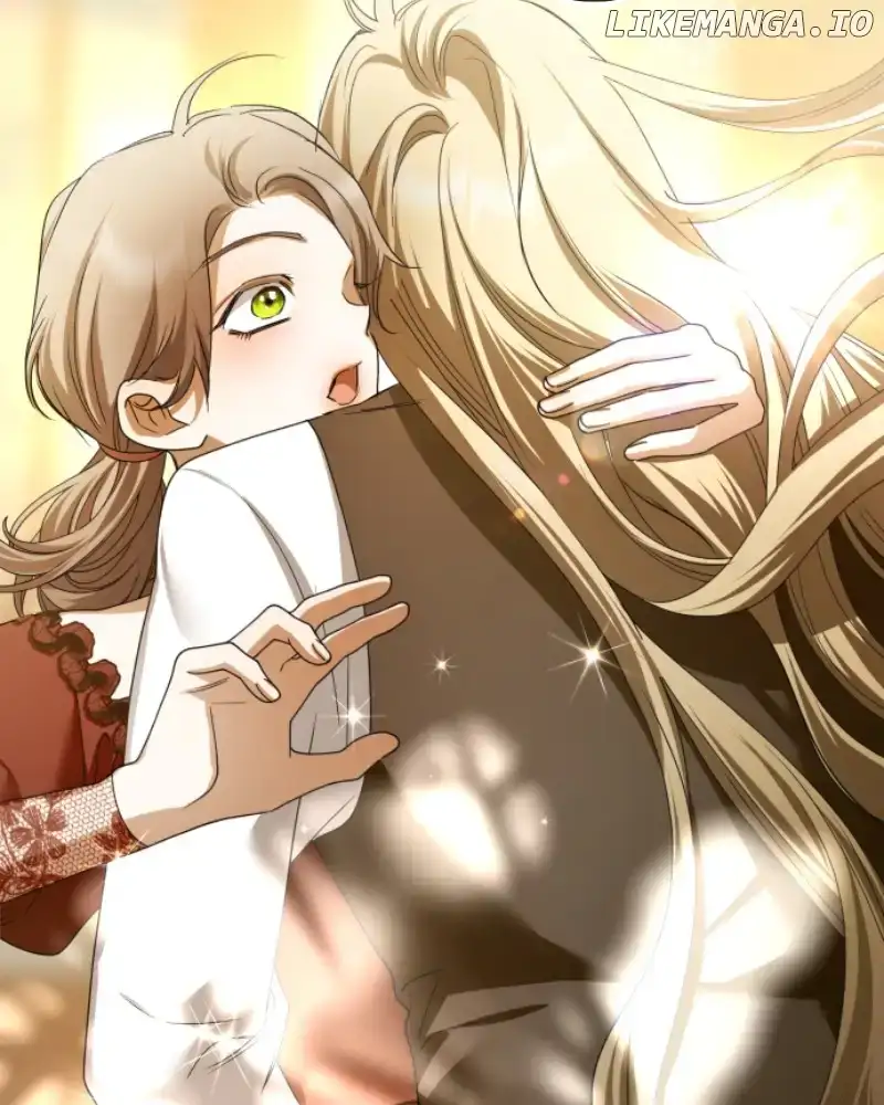 I Want To Be You, Just For A Day Chapter 202 page 91 - 