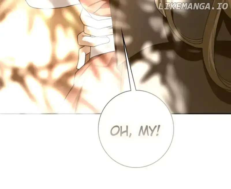 I Want To Be You, Just For A Day Chapter 202 page 92 - 