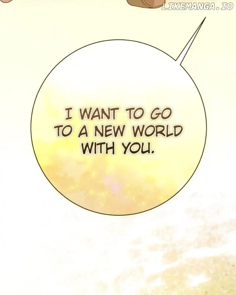 I Want To Be You, Just For A Day Chapter 202 page 94 - 