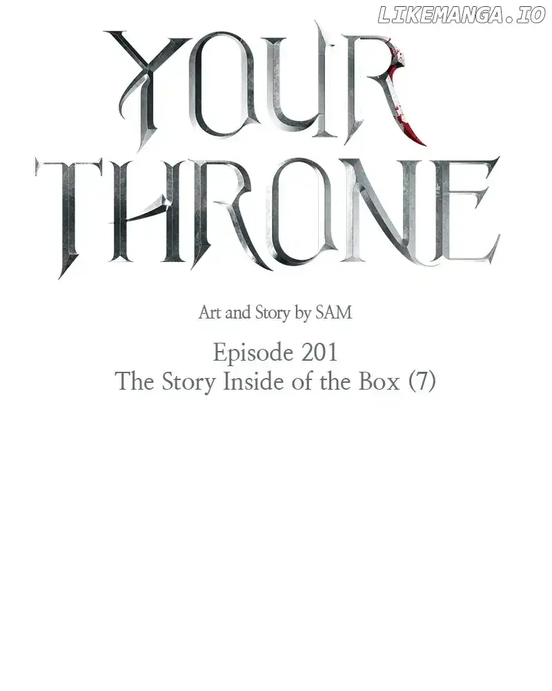 I Want To Be You, Just For A Day Chapter 202 page 99 - 