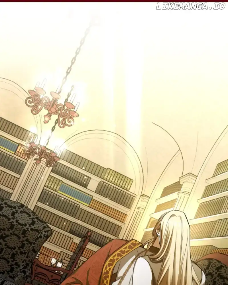 I Want To Be You, Just For A Day Chapter 203 page 1 - 