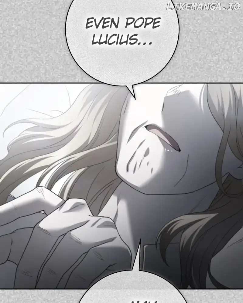 I Want To Be You, Just For A Day Chapter 203 page 11 - 