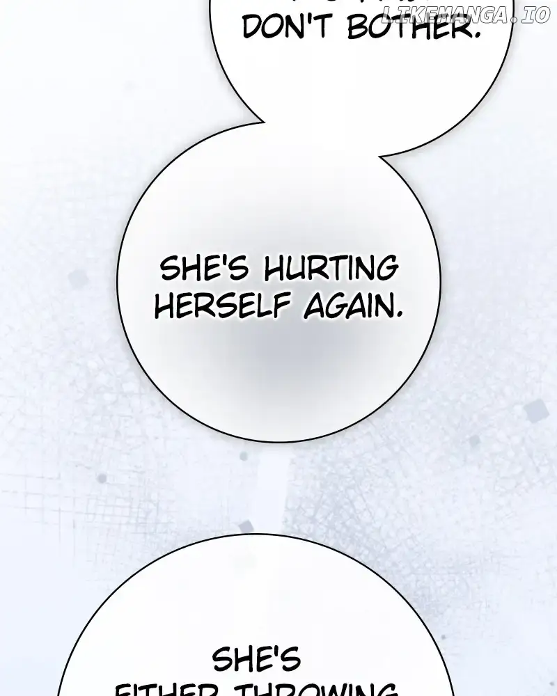 I Want To Be You, Just For A Day Chapter 203 page 107 - 