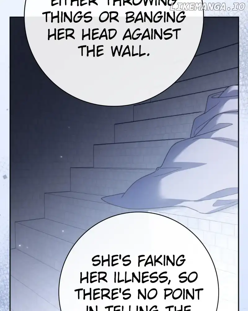 I Want To Be You, Just For A Day Chapter 203 page 108 - 