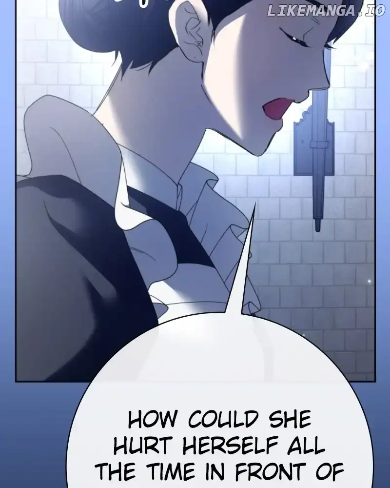 I Want To Be You, Just For A Day Chapter 203 page 111 - 