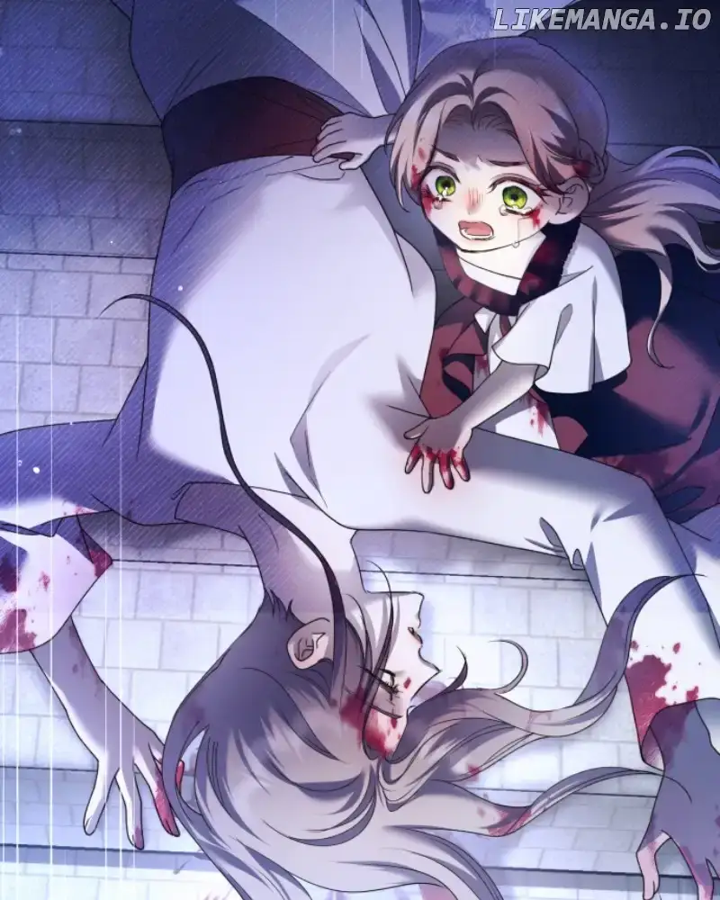 I Want To Be You, Just For A Day Chapter 203 page 115 - 