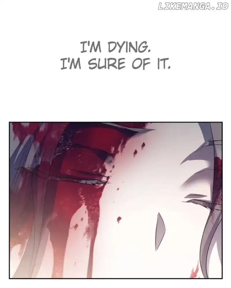 I Want To Be You, Just For A Day Chapter 203 page 119 - 