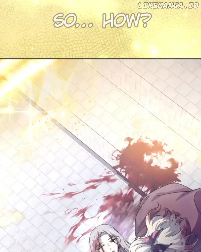 I Want To Be You, Just For A Day Chapter 203 page 122 - 
