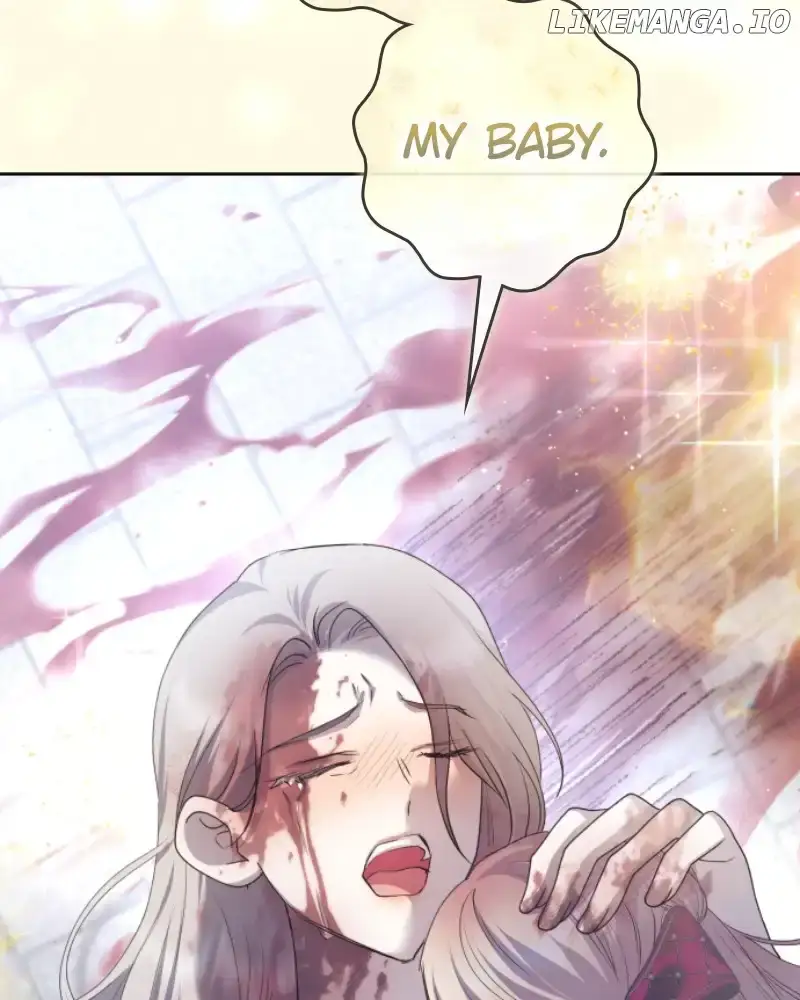 I Want To Be You, Just For A Day Chapter 203 page 126 - 