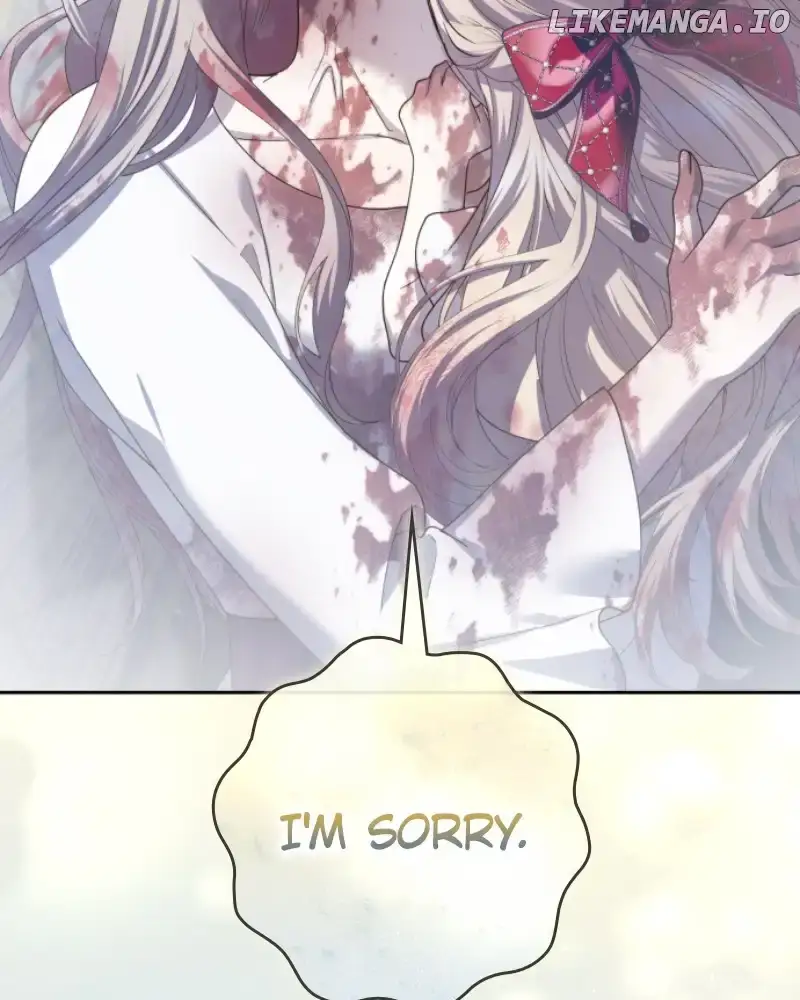 I Want To Be You, Just For A Day Chapter 203 page 127 - 