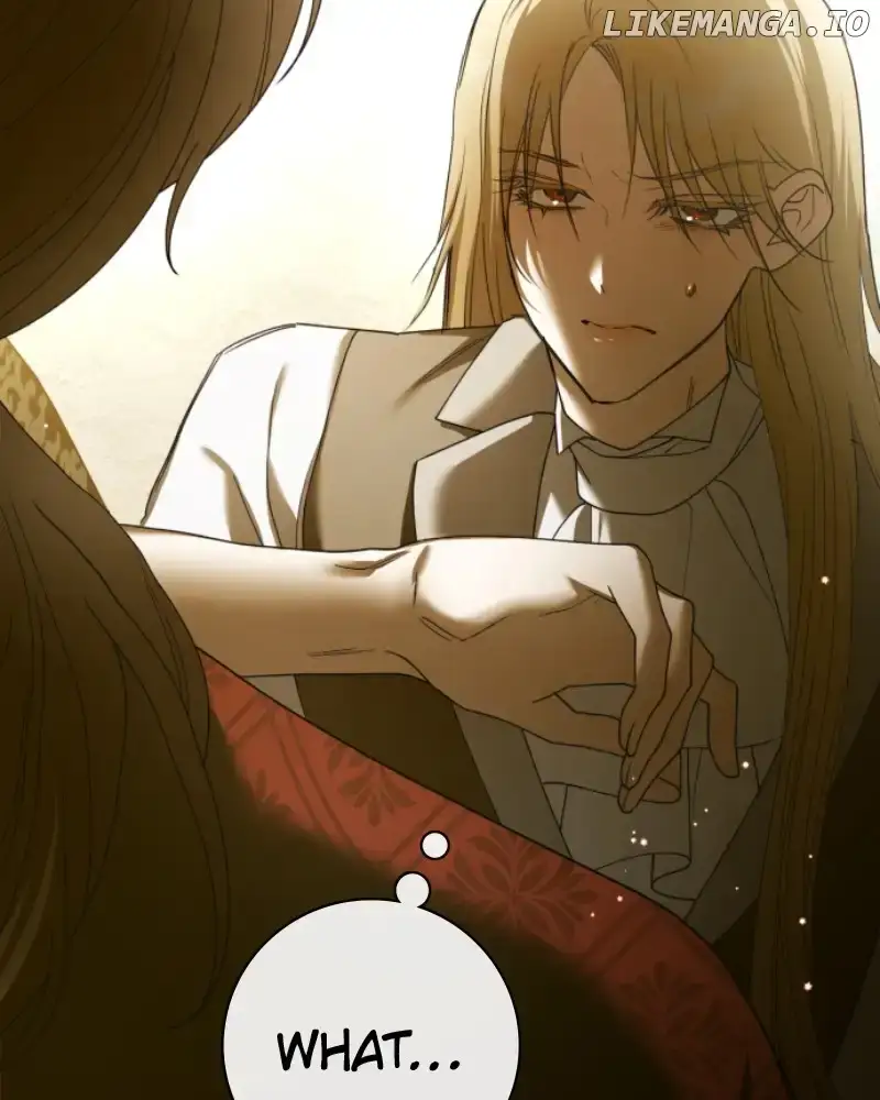 I Want To Be You, Just For A Day Chapter 203 page 14 - 