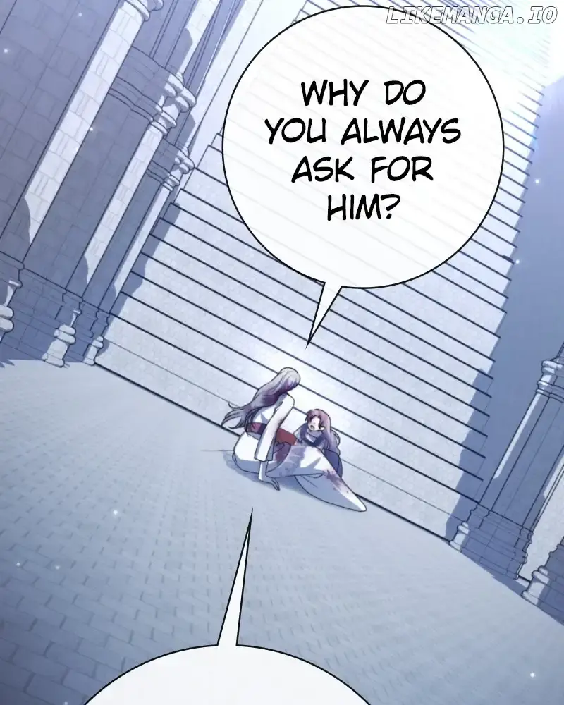 I Want To Be You, Just For A Day Chapter 203 page 133 - 