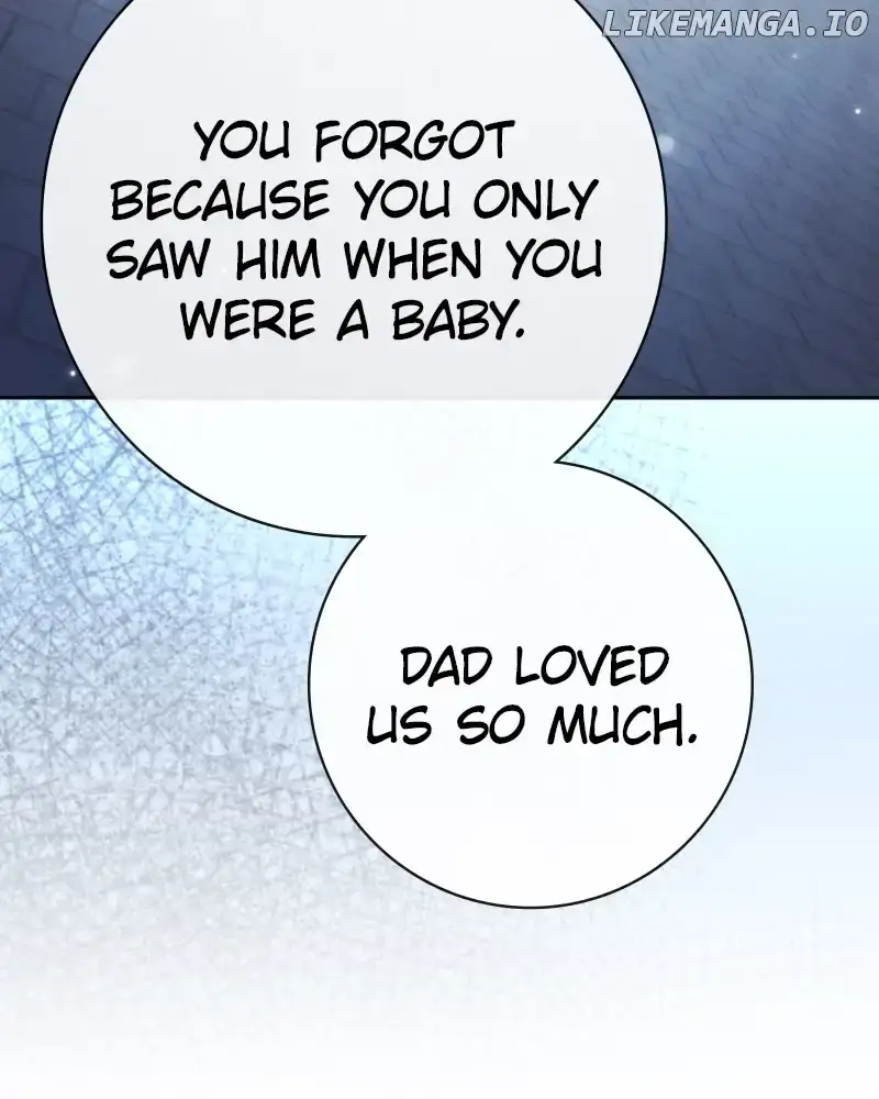 I Want To Be You, Just For A Day Chapter 203 page 134 - 