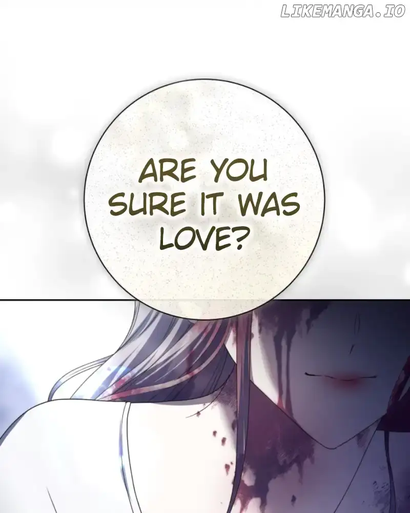 I Want To Be You, Just For A Day Chapter 203 page 135 - 