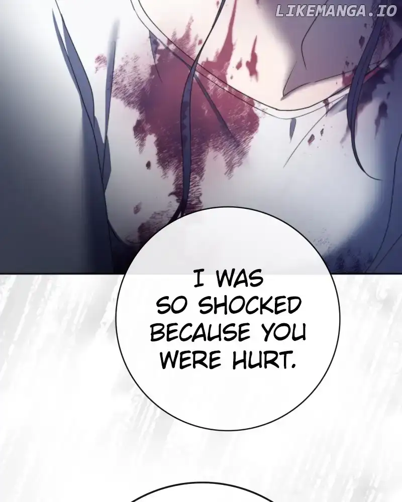 I Want To Be You, Just For A Day Chapter 203 page 136 - 