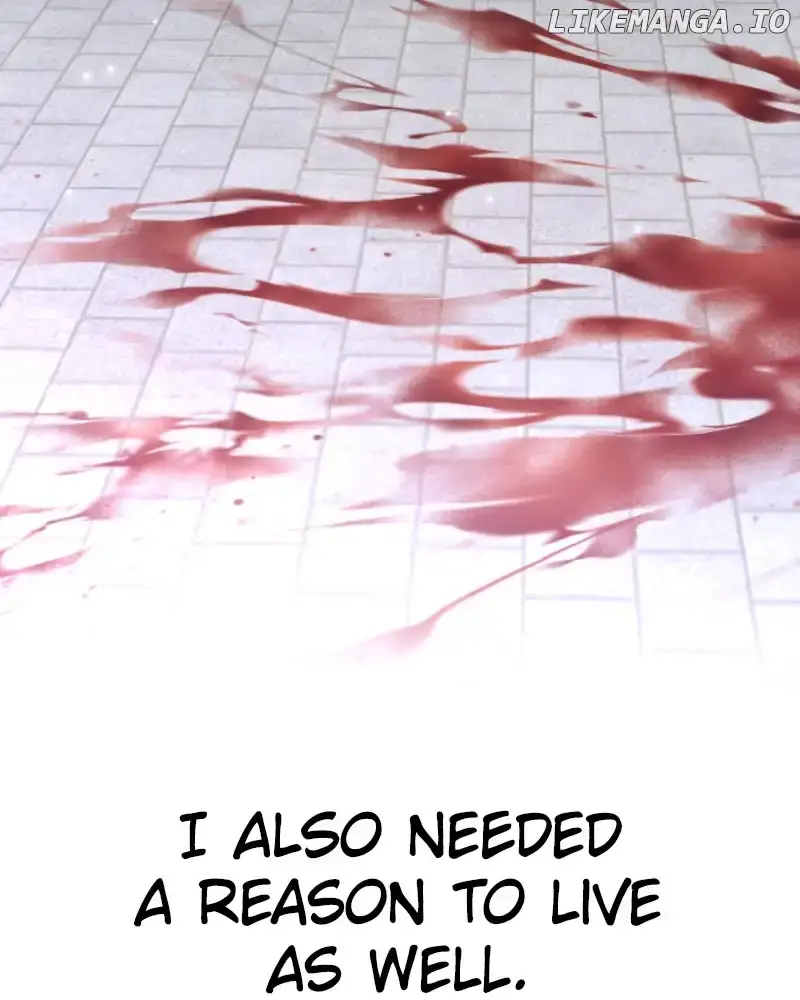 I Want To Be You, Just For A Day Chapter 203 page 141 - 