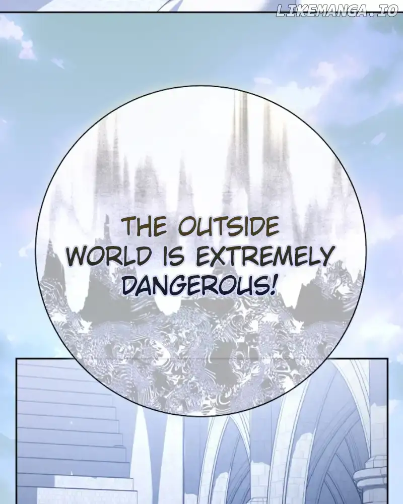 I Want To Be You, Just For A Day Chapter 203 page 144 - 