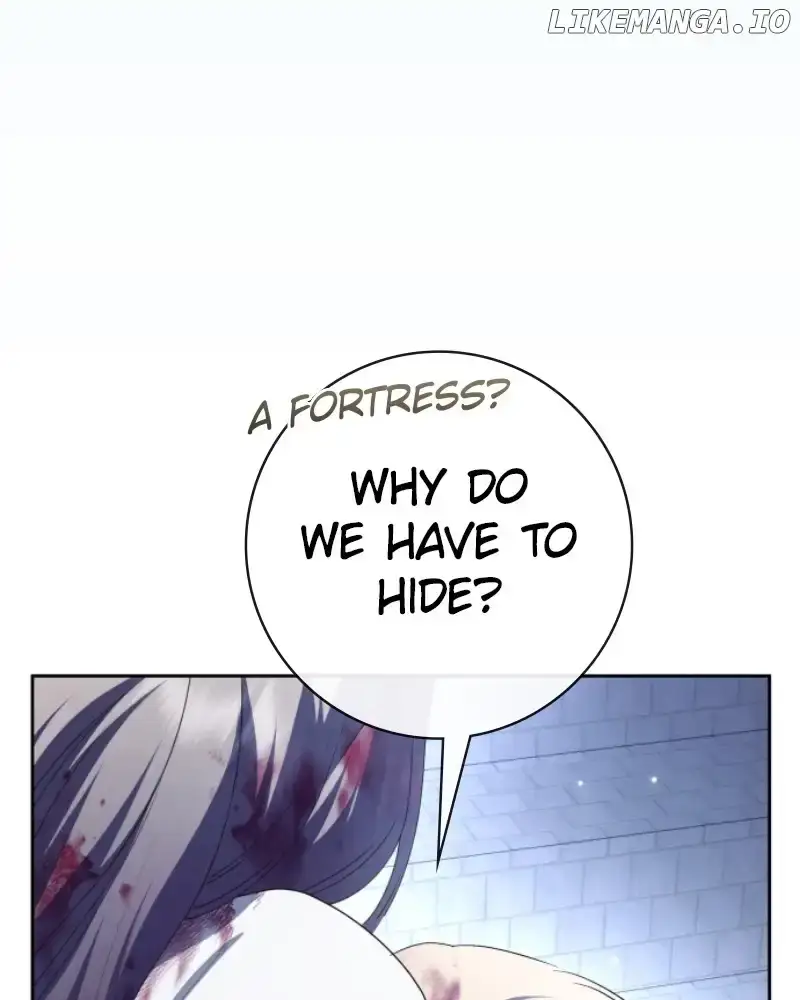 I Want To Be You, Just For A Day Chapter 203 page 146 - 