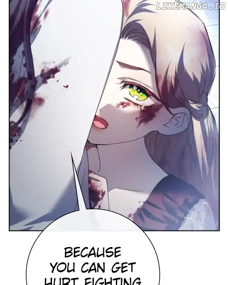 I Want To Be You, Just For A Day Chapter 203 page 147 - 