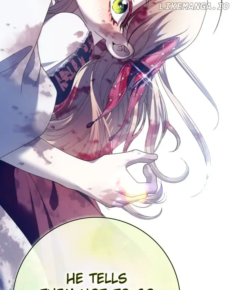 I Want To Be You, Just For A Day Chapter 203 page 151 - 