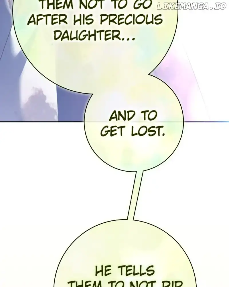 I Want To Be You, Just For A Day Chapter 203 page 152 - 