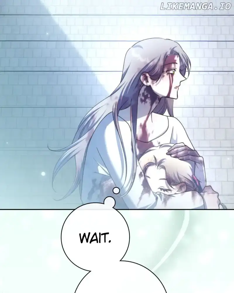 I Want To Be You, Just For A Day Chapter 203 page 157 - 