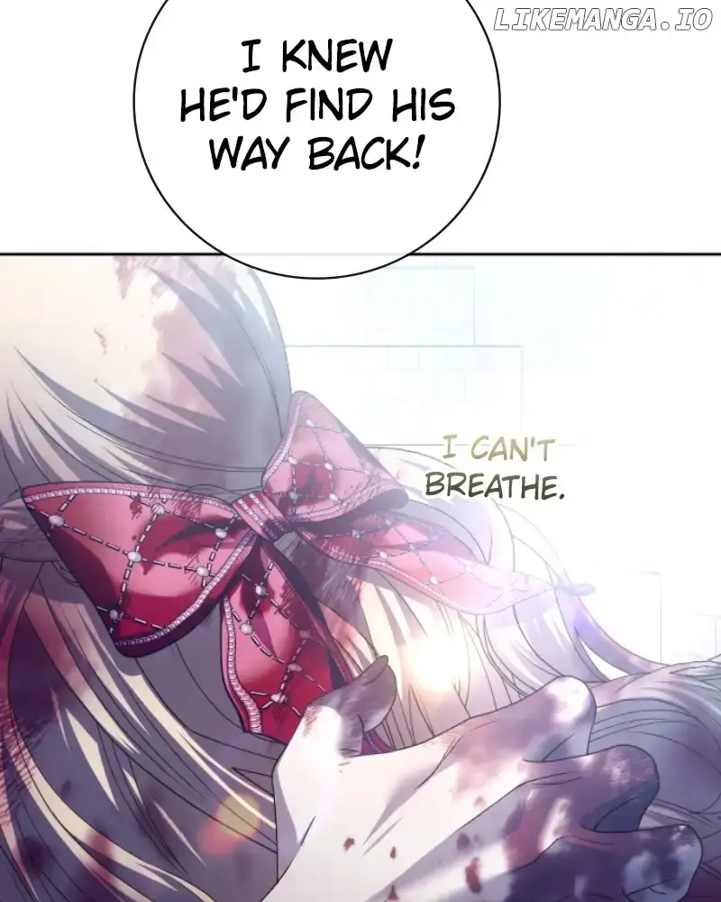 I Want To Be You, Just For A Day Chapter 203 page 159 - 