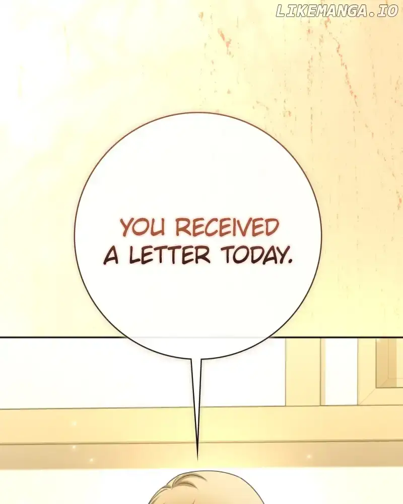 I Want To Be You, Just For A Day Chapter 203 page 165 - 