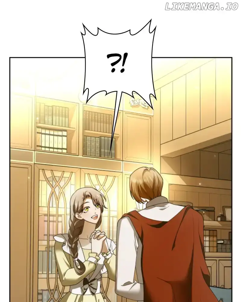I Want To Be You, Just For A Day Chapter 203 page 168 - 