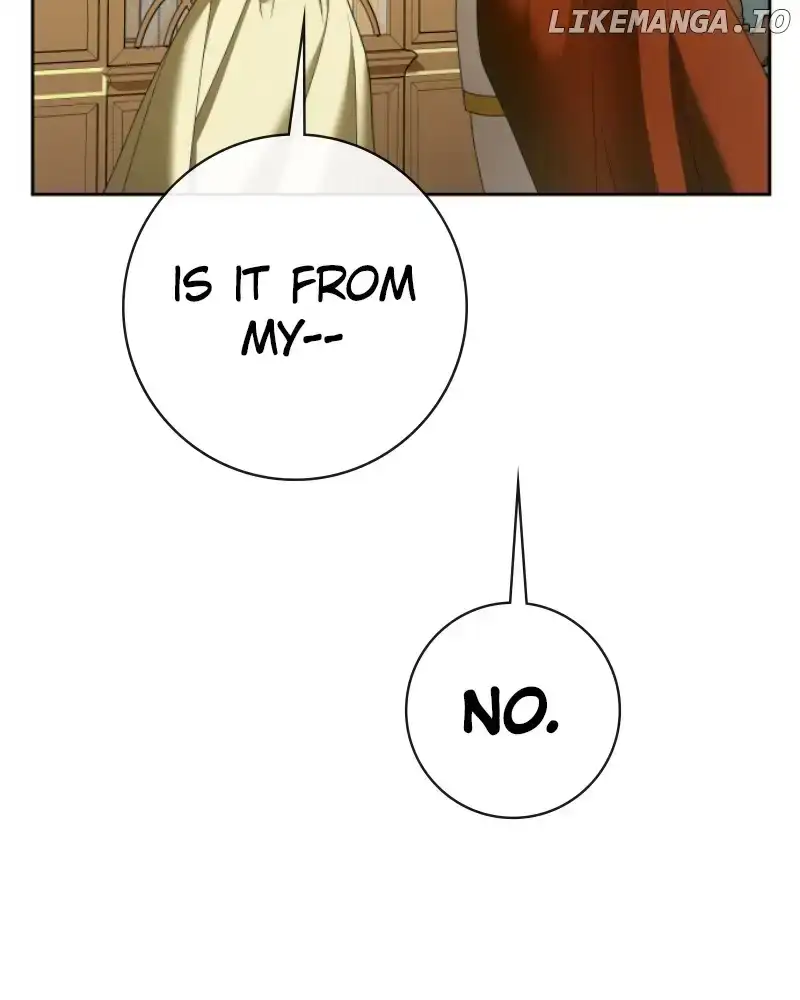 I Want To Be You, Just For A Day Chapter 203 page 169 - 