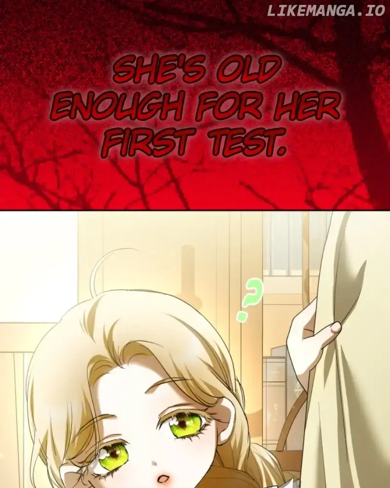 I Want To Be You, Just For A Day Chapter 203 page 176 - 