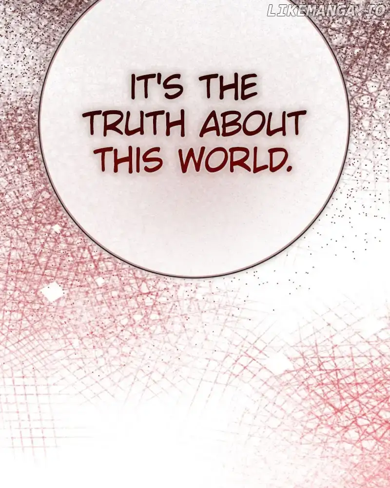 I Want To Be You, Just For A Day Chapter 203 page 21 - 