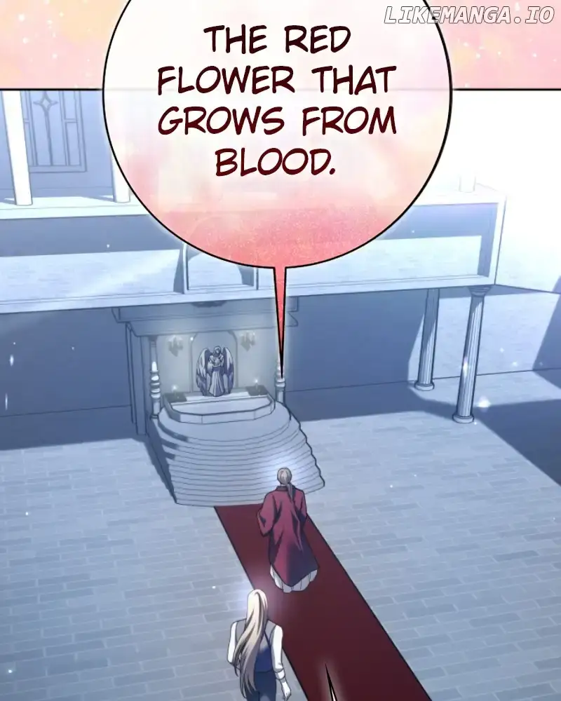 I Want To Be You, Just For A Day Chapter 203 page 27 - 