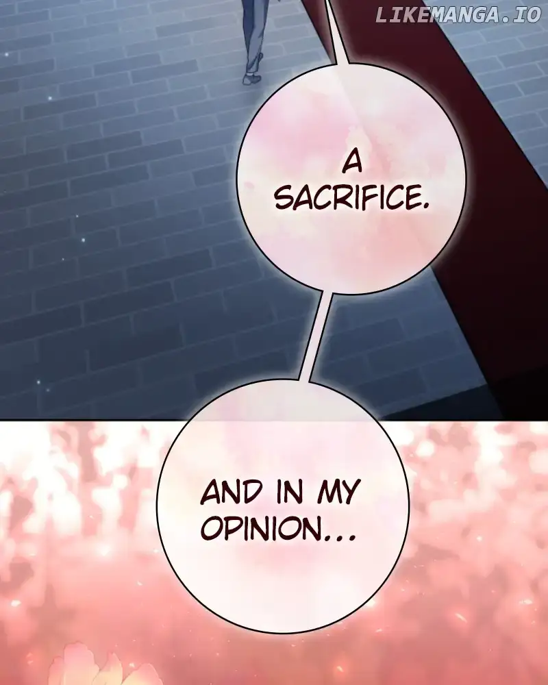 I Want To Be You, Just For A Day Chapter 203 page 28 - 