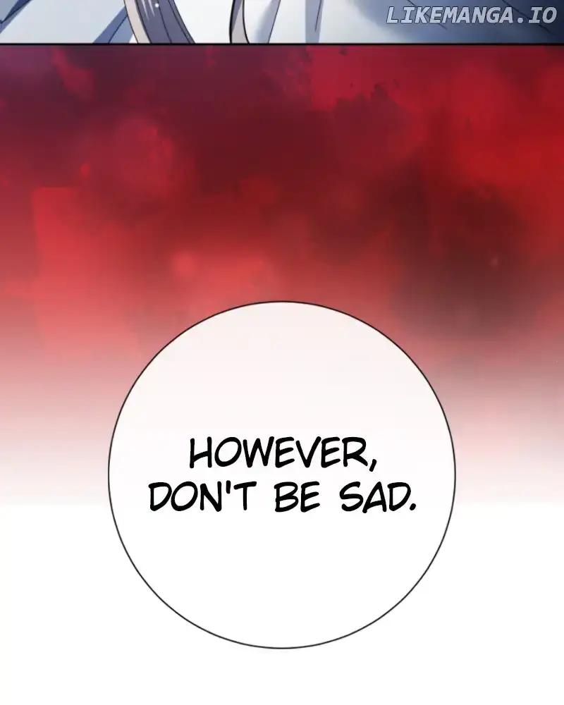 I Want To Be You, Just For A Day Chapter 203 page 33 - 