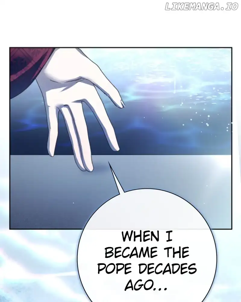 I Want To Be You, Just For A Day Chapter 203 page 37 - 
