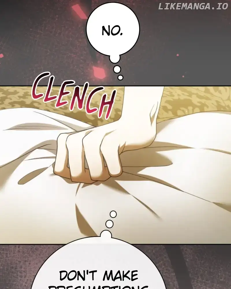 I Want To Be You, Just For A Day Chapter 203 page 5 - 