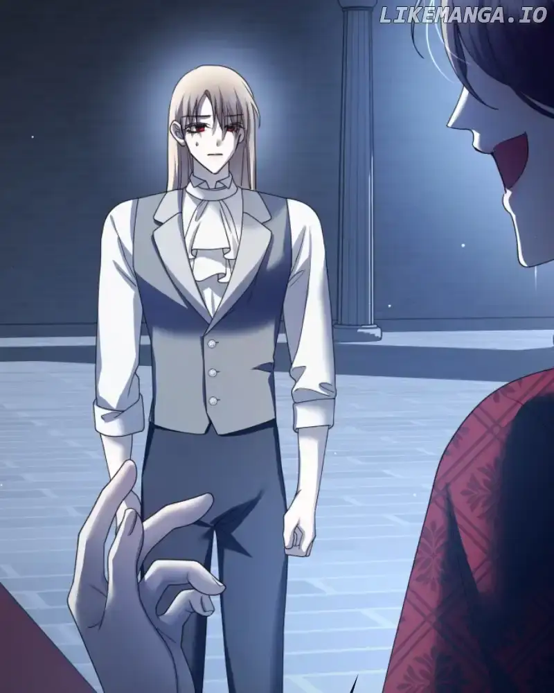I Want To Be You, Just For A Day Chapter 203 page 46 - 