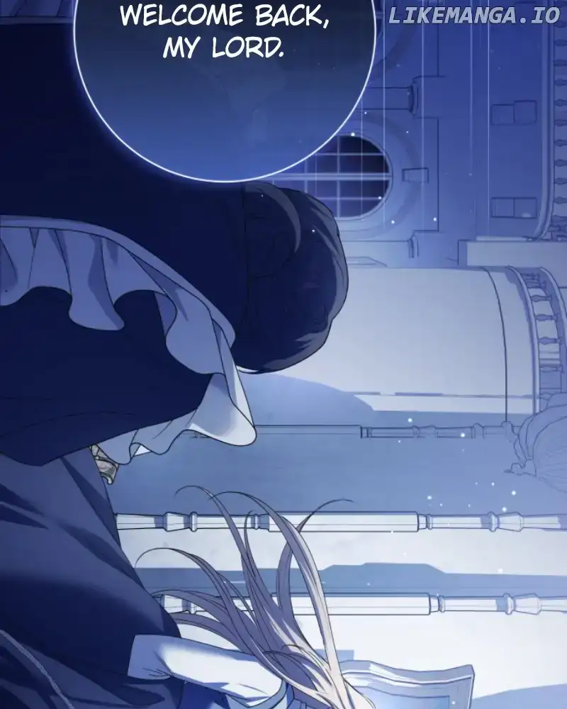 I Want To Be You, Just For A Day Chapter 203 page 55 - 
