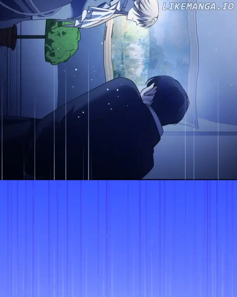 I Want To Be You, Just For A Day Chapter 203 page 56 - 
